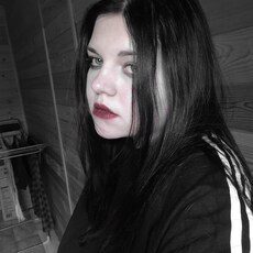 Фотография девушки Елизавета, 18 лет из г. Тулун