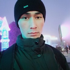 Фотография мужчины Ержан, 30 лет из г. Алматы