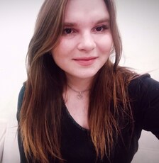 Фотография девушки Maria, 24 года из г. Слободской