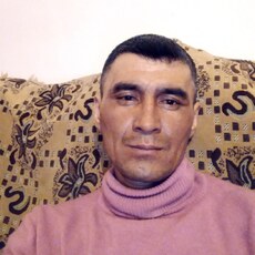 Фотография мужчины Руслан, 41 год из г. Балхаш