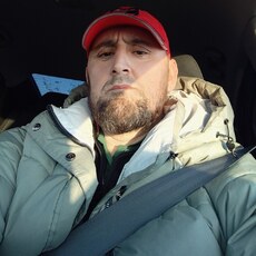 Фотография мужчины Мумин, 42 года из г. Перевоз