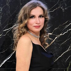 Фотография девушки Ирина, 44 года из г. Нефтекамск