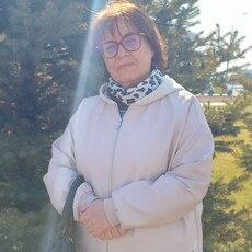 Фотография девушки Ольга, 65 лет из г. Волгоград
