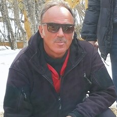 Фотография мужчины Андрей, 45 лет из г. Норильск