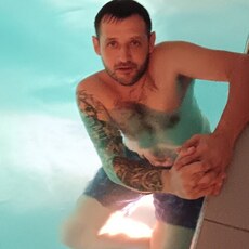 Фотография мужчины Евгений, 38 лет из г. Тольятти