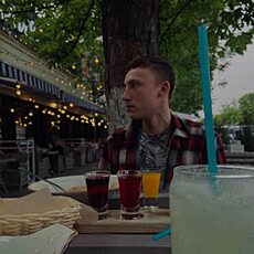 Фотография мужчины Андрей, 20 лет из г. Новочеркасск