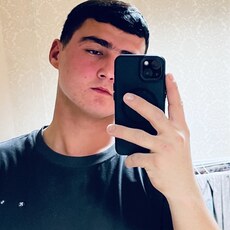 Фотография мужчины Rakhimov, 21 год из г. Губкинский