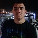 Djkristall, 44 года