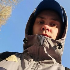 Фотография мужчины Виталий, 36 лет из г. Самара