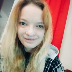 Фотография девушки Маша, 28 лет из г. Муром
