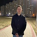 Александр, 24 года