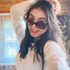 Фотография девушки Настя, 21 год из г. Волгодонск