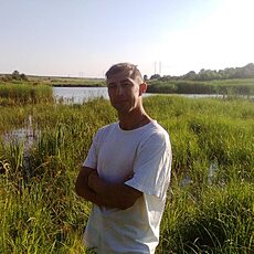Фотография мужчины Paul, 47 лет из г. Александровка (Кировоградская Об