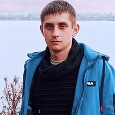 Фотография мужчины Артём, 30 лет из г. Краснодон