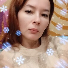 Фотография девушки Айгуль, 50 лет из г. Казань