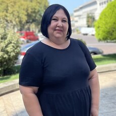 Фотография девушки Люся, 49 лет из г. Кричев