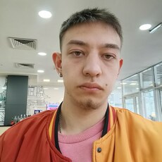 Фотография мужчины Дмитрий, 20 лет из г. Мыски