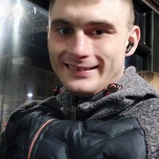 Фотография мужчины Dariusz, 29 лет из г. Забрже