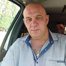 Фотография мужчины Алексей, 53 года из г. Бузулук