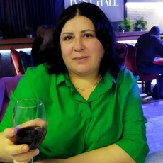 Фотография девушки Ирина, 47 лет из г. Магнитогорск