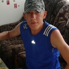 Фотография мужчины Евгений, 38 лет из г. Нижний Новгород