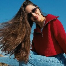 Фотография девушки Yulia, 33 года из г. Ташкент