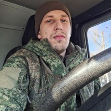 Фотография мужчины Андрей, 30 лет из г. Зугрэс