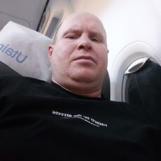 Фотография мужчины Виктор, 41 год из г. Каган