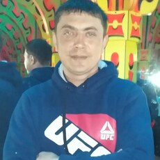 Фотография мужчины Андрей, 39 лет из г. Мошково