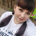 Анастасия, 28 лет