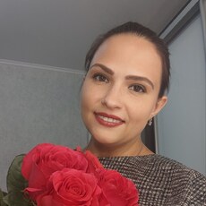 Фотография девушки Юля, 41 год из г. Воронеж