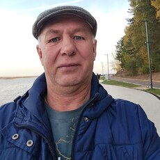 Фотография мужчины Алексей, 52 года из г. Чайковский