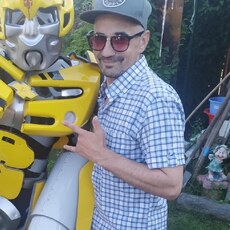 Фотография мужчины Андрей, 47 лет из г. Нижний Тагил