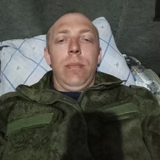 Фотография мужчины Александр, 30 лет из г. Миллерово