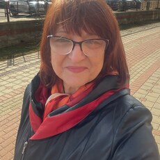 Фотография девушки Viktoria, 63 года из г. Минск