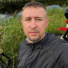 Фотография мужчины Андрей, 37 лет из г. Пыть-Ях