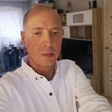 Фотография мужчины Олег, 43 года из г. Петрозаводск