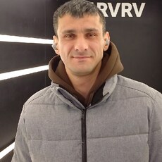 Фотография мужчины Александр, 36 лет из г. Химки