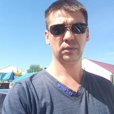 Фотография мужчины Руслан, 44 года из г. Есиль