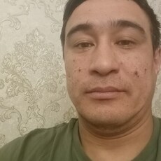 Фотография мужчины Аман, 36 лет из г. Актау