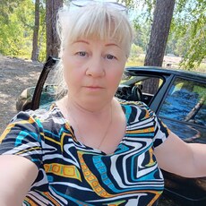 Фотография девушки Валентина, 65 лет из г. Рассказово