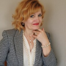 Фотография девушки Елена, 55 лет из г. Белгород
