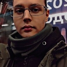 Фотография мужчины Ростислав, 20 лет из г. Красково