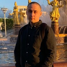 Фотография мужчины Артем, 24 года из г. Обнинск