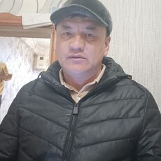 Фотография мужчины Саша, 41 год из г. Волоколамск