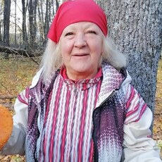 Фотография девушки Танюшка, 70 лет из г. Саратов