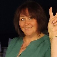 Фотография девушки Виола, 53 года из г. Тула