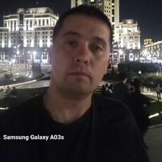 Фотография мужчины Нариман, 33 года из г. Нижнегорский