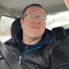 Фотография мужчины Сергей, 39 лет из г. Киров