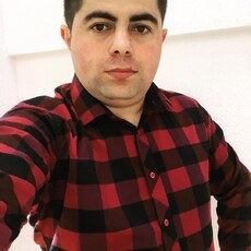 Фотография мужчины Масим, 32 года из г. Данилов